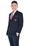 Ben Peh profile