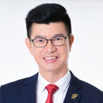 Patrick Poon profile