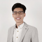 Yu Rong Ong profile