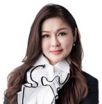 KWONG KWAI LAN (VENIZ KWONG) profile