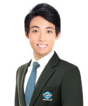Jonathan Koh profile