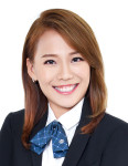Phyllis Tan profile