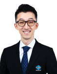 Constantine Koh profile