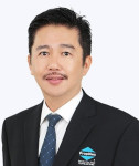 LIM SONG CHIANG (DAVID LIM) profile