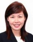 FAITH CHUA YIN YIN (FAITH CHUA) profile
