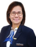 Jenny Ong profile