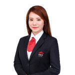 ZHU BEIXIAN JACKI MOON (JACKI MOON) profile