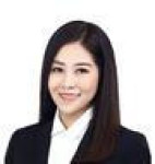GERALDINE GOH HUI QUAN (Geraldine Goh ) profile