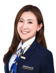 Kai Ling Lee profile