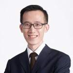 CHAI CHIN YUN (CY CHAI) profile