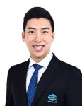 Yeo Wei Xiong profile
