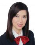 Sylvia Lee profile