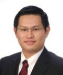 Arthur Ho profile
