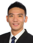 KOH CHIN HENG, JERALD (JERALD KOH) profile