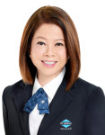 YAP BEE LEE (SYBIL YAP BL) profile