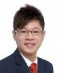 WOO WEI ZHANG, NICHOLAS (JACKSON WOO ) profile