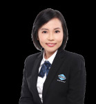 Esther Teo profile