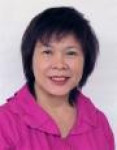 Jasmine Fung profile