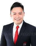 Yap Han Long profile