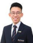 Yen Lim profile