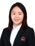 Koo Wei Ting, Michelle profile