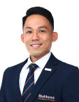 Aaron Koh profile