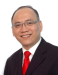 Eumaus Seah profile
