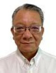 TAN SENG HENG GREGORY profile