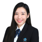 Jaime Goh profile