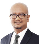 Wan Rahmat, profile