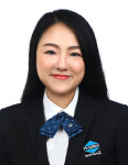 Venelyn Ong profile