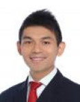 Ethan Koh profile