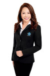 Jen Wong profile