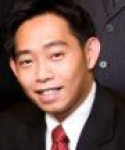 Chris Kwek profile