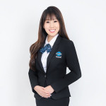 REGINE YOW XIN YI (REGINE YOW) profile