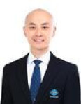 Chew Jun Long, Benjamin profile