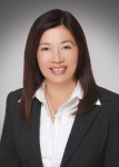 ADELINE ANG profile