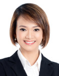Heidi Chow profile