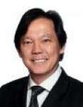 William Hong profile