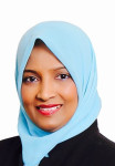 ZARINA BEE BINTI ABDUL MAJEED (ZARINA MAJEED) profile