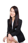 Lilian Sim profile