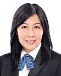 Monita Wong profile