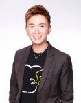 TANG YEW FEI, DERRICK DOMINIK (DERRICK TANG) profile