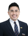 Darren Chua profile