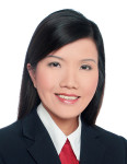 Rosalind Loh profile