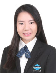 Sarah Phua profile