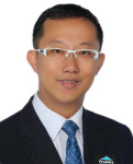 KB Chong profile