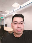 Andy Wee profile