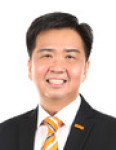 LIM GEOK CHWEE (DEREK LIM) profile
