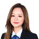 Ong Kai Ling, Bernice profile